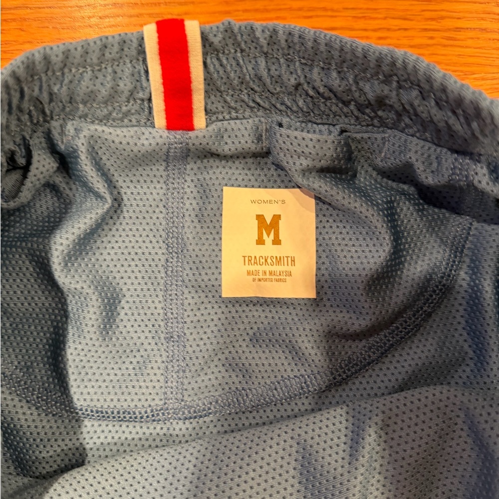 Tracksmith Boston Shorts - Picture 4 of 8